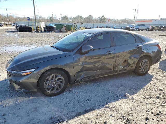Vin: kmhlm4dg1ru691587, lot: 89075395, hyundai elantra sel 2024 img_1
