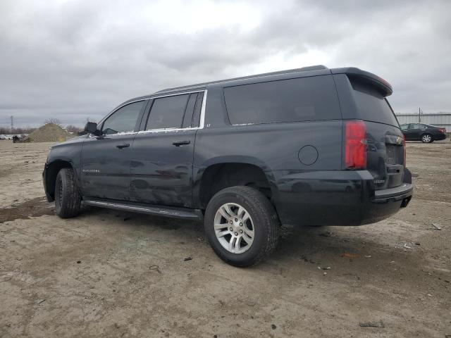 2019 CHEVROLET SUBURBAN K - 1GNSKHKC4KR277734