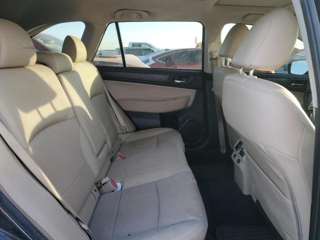 2016 SUBARU OUTBACK 2. - 4S4BSANC5G3315098