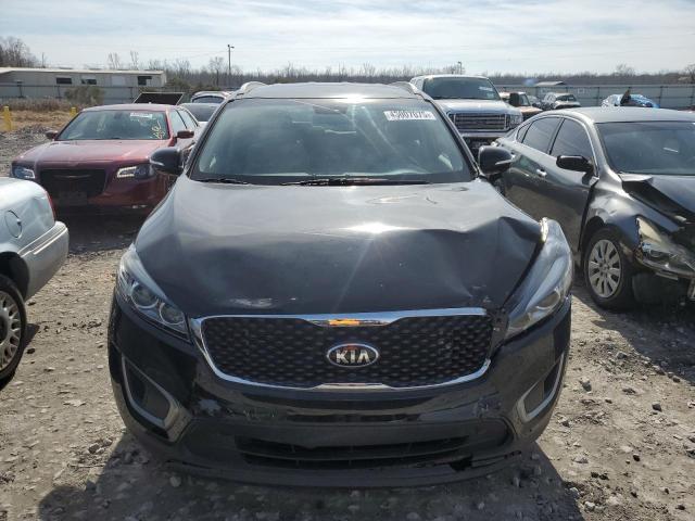 2016 KIA SORENTO LX 5XYPG4A58GG112691