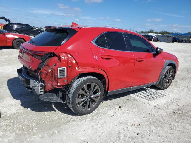 2019 LEXUS UX 200 JTHY3JBH0K2000699