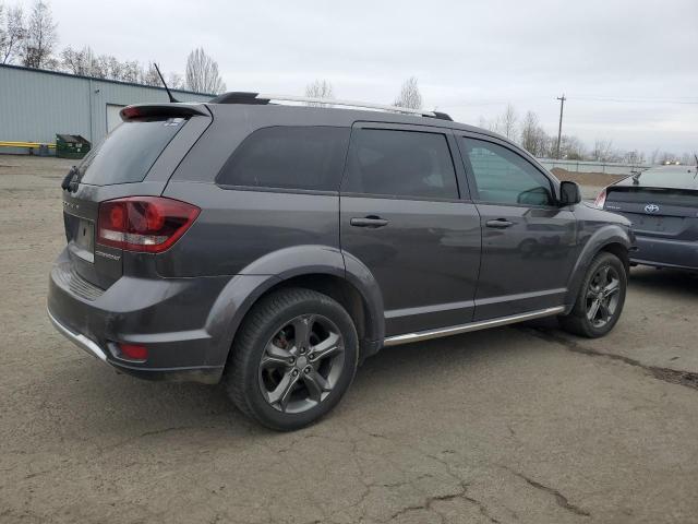 2016 DODGE JOURNEY CR - 3C4PDCGG0GT107490