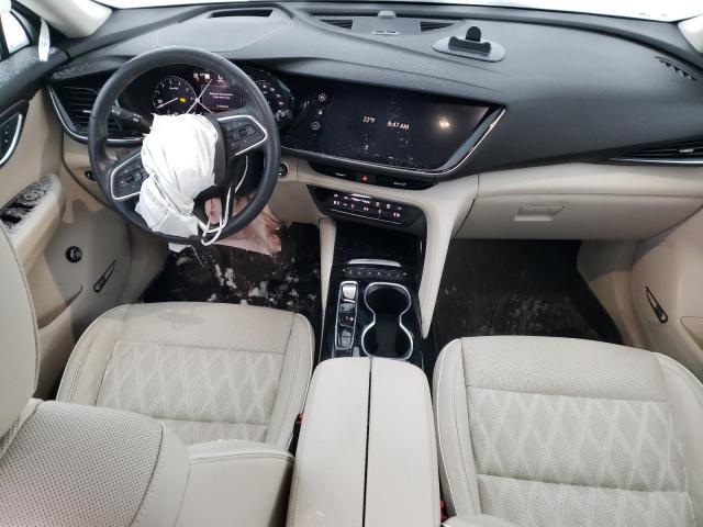 2021 BUICK ENVISION A LRBFZSR48MD193321