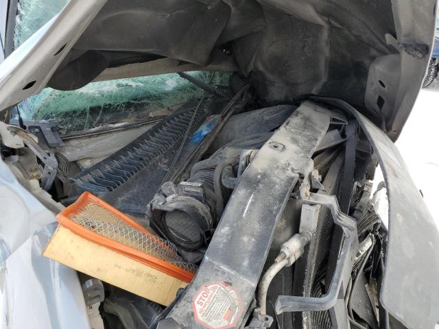 2004 GMC NEW SIERRA #3311525231