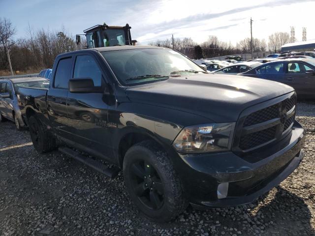 Vin: 1c6rr6ft5hs505637, lot: 58496365, ram 1500 st 20174