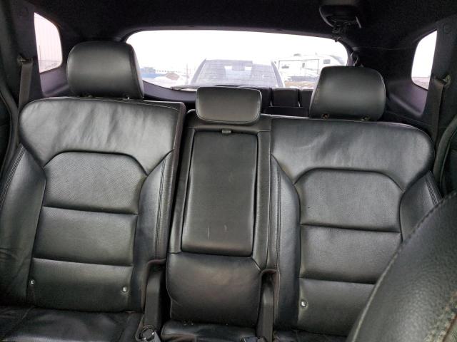 2015 KIA RONDO KNAHU8A32F7077416