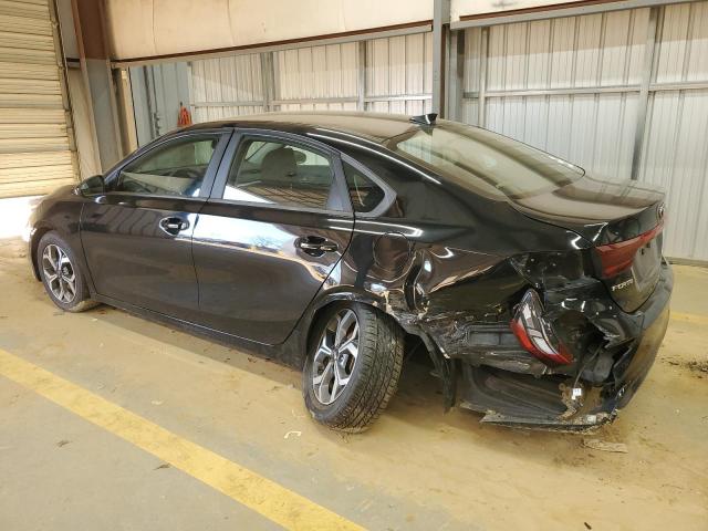 3KPF24AD8KE063600 Kia Forte Fe 2019