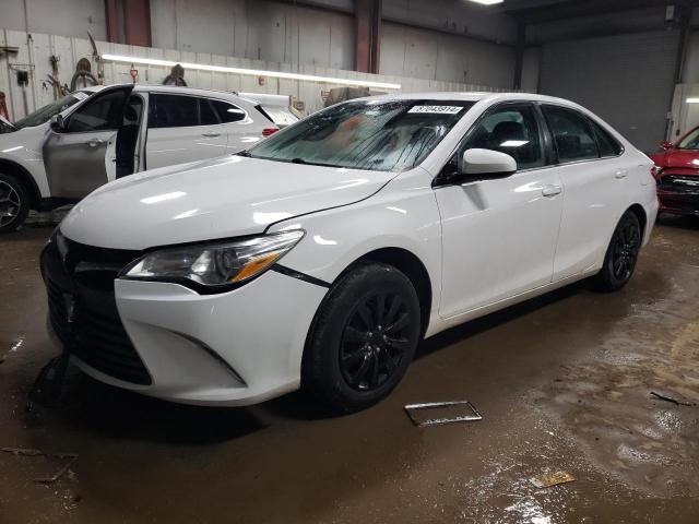 2017 TOYOTA CAMRY LE - 4T1BF1FK1HU325987