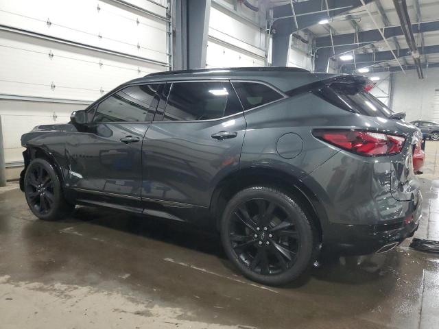 2019 CHEVROLET BLAZER RS - 3GNKBJRS8KS611202