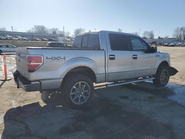Vin: 1ftfw1et8cke18526, lot: 42696725, ford f-150 supercrew 20123