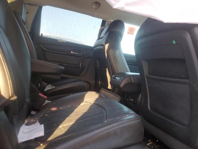 2017 CHEVROLET TRAVERSE P - 1GNKVJKD4HJ118887