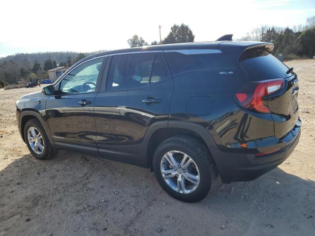 2022 GMC TERRAIN SL - 3GKALTEV5NL113278
