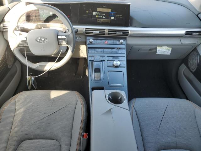 2021 HYUNDAI NEXO BLUE KM8J74A60MU014730