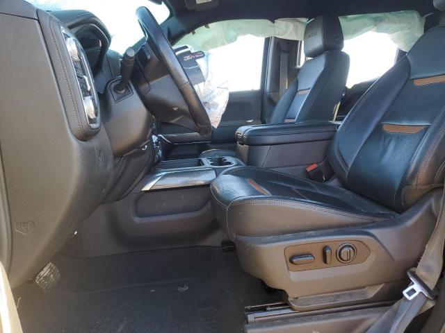 2021 GMC SIERRA K15 - 3GTP9EED7MG393901