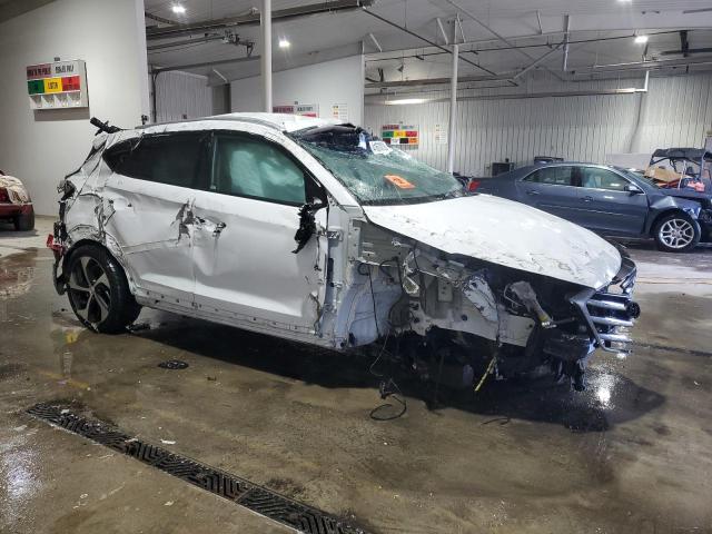 2018 HYUNDAI TUCSON SPO KM8J3CAL8JU740813