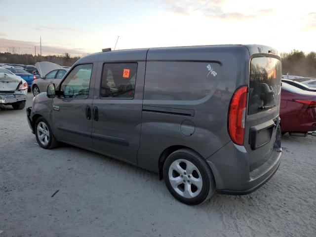 2018 RAM PROMASTER - ZFBERFBB9J6H63071