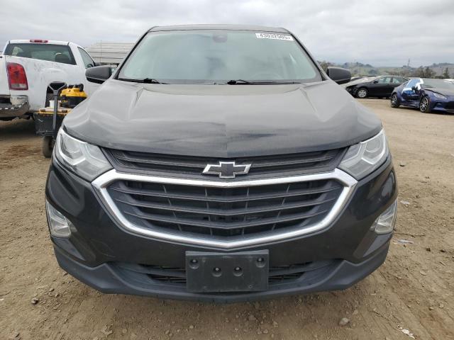 2020 CHEVROLET EQUINOX LS 2GNAXHEV8L6127570