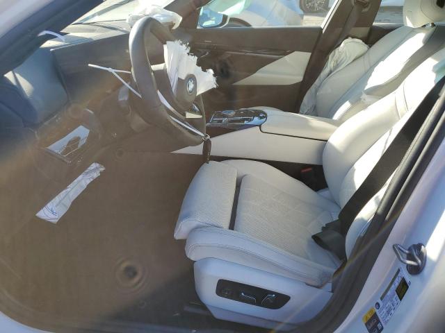 2024 BMW I5 EDRIVE WBY33FK08RCR22577