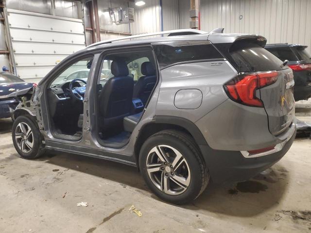 Vin: 3gkalpev6ml333888, lot: 88541545, gmc terrain slt 20212