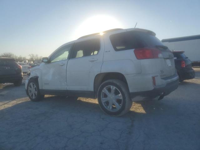 2017 GMC TERRAIN SL 2GKFLNE36H6205945