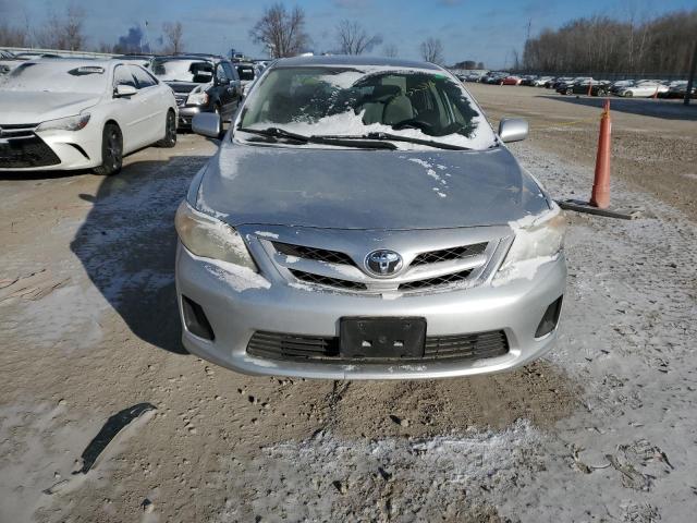 2011 TOYOTA COROLLA BA - JTDBU4EE4BJ102083