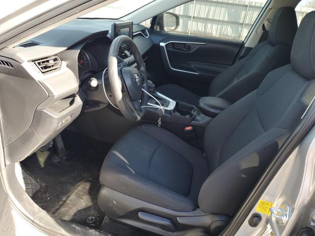 2020 TOYOTA RAV4 LE 2T3F1RFV1LC120423