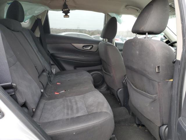 2016 NISSAN ROGUE S - KNMAT2MV1GP654570