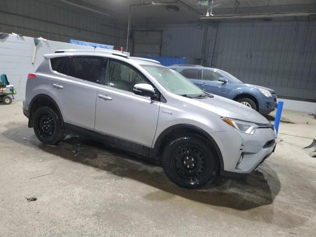 2018 TOYOTA RAV4 HV LE - JTMRJREV5JD181555