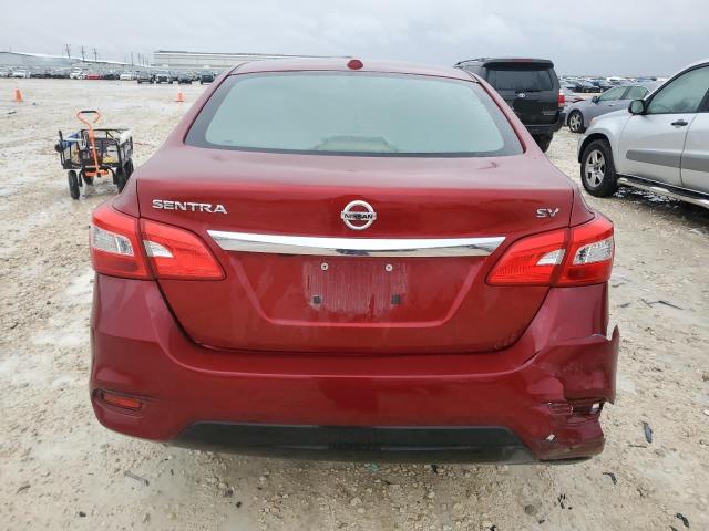 2017 NISSAN SENTRA S 3N1AB7AP1HY358490
