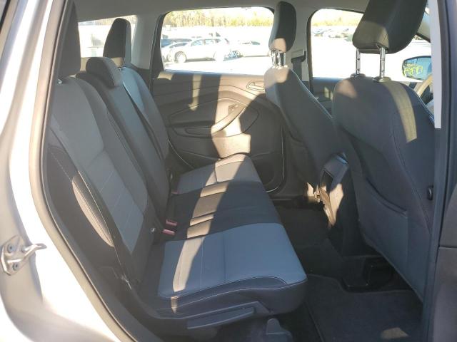 2018 FORD ESCAPE S - 1FMCU0F7XJUC43536