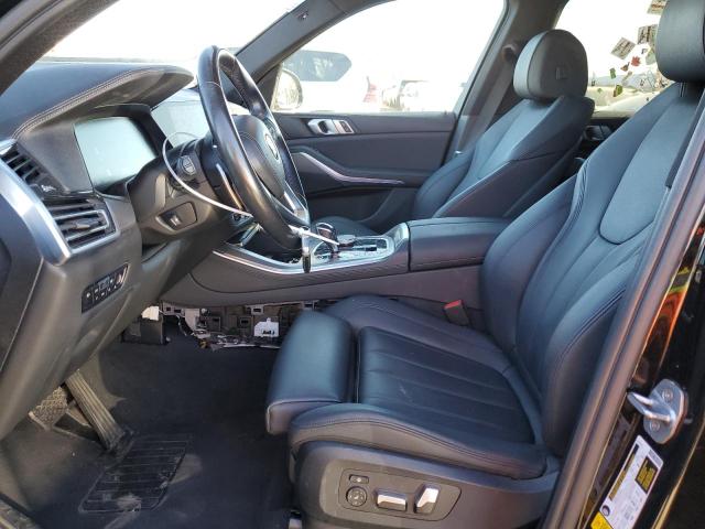 2019 BMW X5 XDRIVE4 - 5UXCR6C52KLL05433