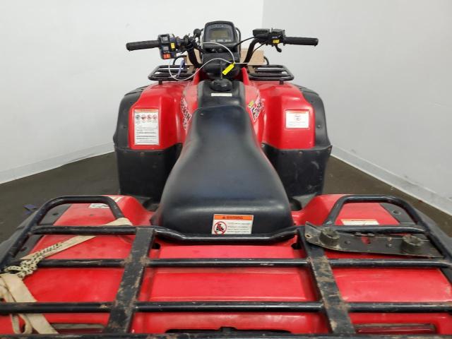 2004 HONDA TRX450 FE 478TE224744511268