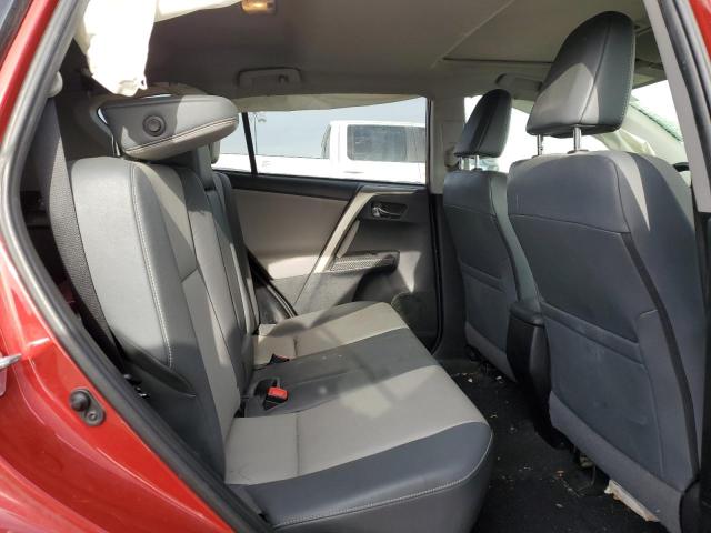 2015 TOYOTA RAV4 LIMIT - 2T3DFREV3FW250667