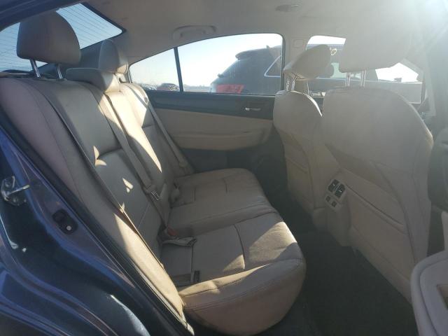 2017 SUBARU LEGACY 2.5 - 4S3BNAN69H3007620
