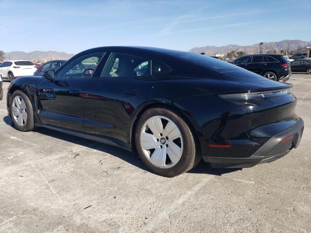 2022 PORSCHE TAYCAN WP0AA2Y13NSA13799