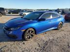 2021 HONDA CIVIC SPOR - 2HGFC2F83MH506189