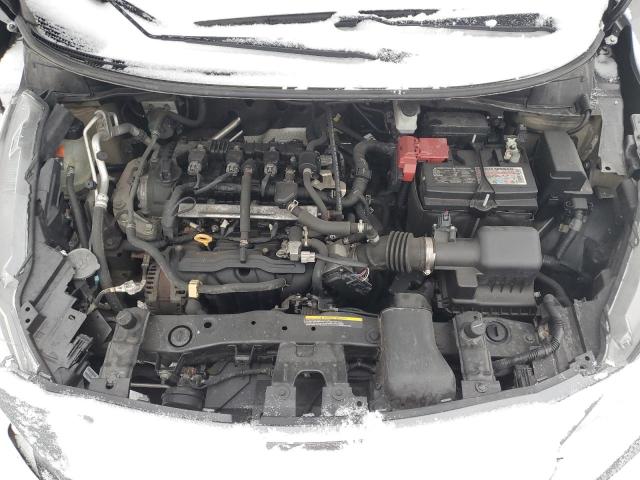 2020 NISSAN VERSA SR - 3N1CN8FV7LL800479