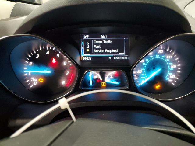2016 FORD ESCAPE TIT - 1FMCU9J96GUB38062