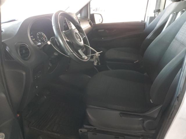 2016 MERCEDES-BENZ METRIS WD3PG2EA3G3086950