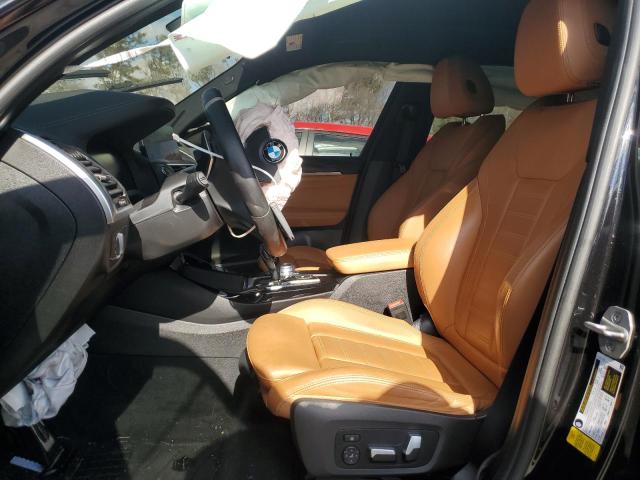 2021 BMW X3 SDRIVE3 - 5UXTY3C09M9H17437