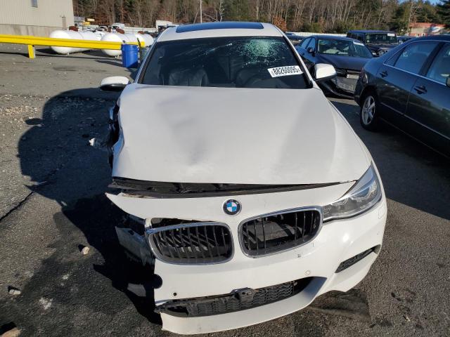 2016 BMW 335 XIGT WBA3X9C59GD869474