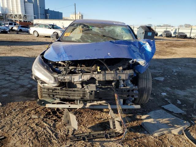 2022 NISSAN SENTRA SR - 3N1AB8DV6NY219497