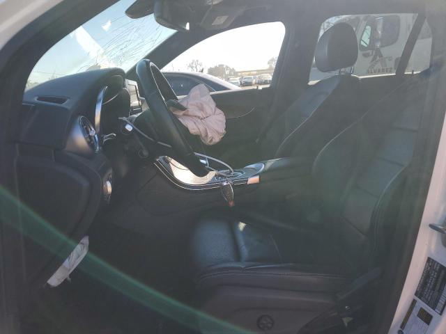 WDC0G4KB0JV018577 Mercedes-benz Glc-class 300 4matic 2018