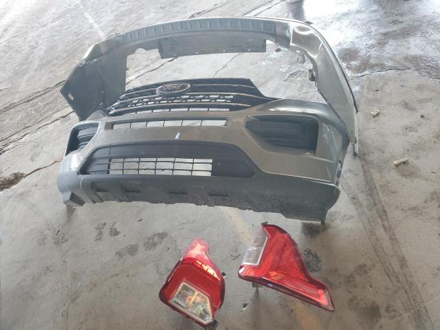 2020 FORD EXPLORER X 1FMSK7DH1LGC30827