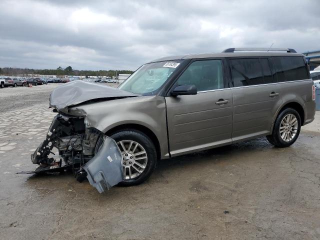 FORD FLEX SEL