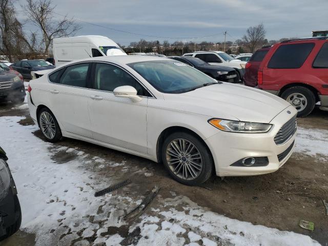 Vin: 3fa6p0h99er340138, lot: 87451454, ford fusion se 20144