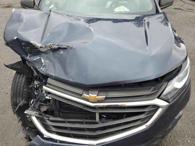 2018 CHEVROLET EQUINOX LS - 3GNAXHEV3JL123368