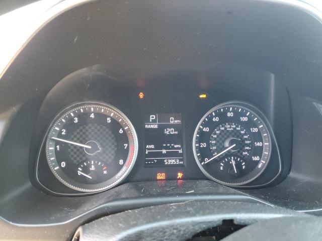 2019 HYUNDAI ELANTRA SE - KMHD74LF8KU756963