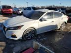 2022 NISSAN ALTIMA S - 1N4BL4BV6NN316986