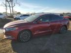 2017 FORD FUSION TIT - 3FA6P0SU0HR380495